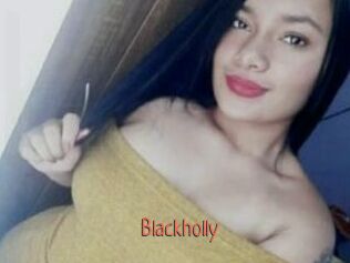 Blackholly