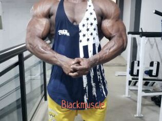 Blackmuscle