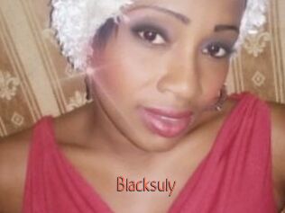 Blacksuly