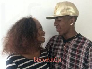 BlackxHotCpl