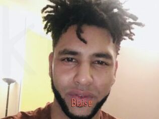 Blaise
