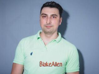 BlakeAllen