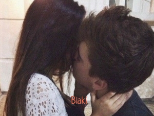 Blaki