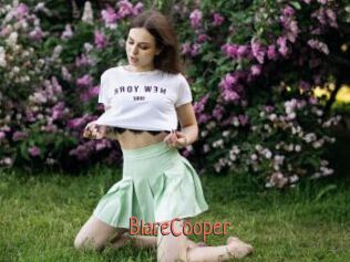 BlareCooper