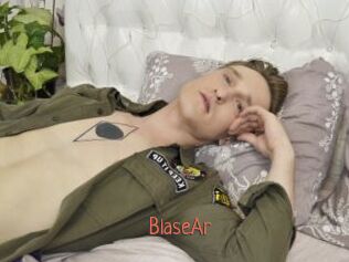 BlaseAr