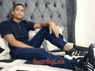 BlazerBigCock