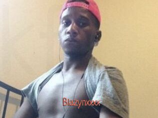 Blazynxxxx