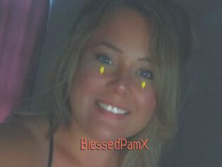 BlessedPamX