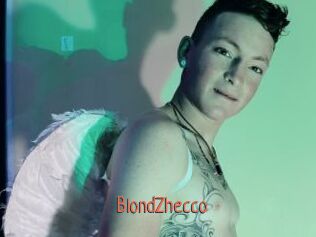 BlondZhecco
