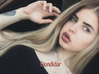 Blondidar