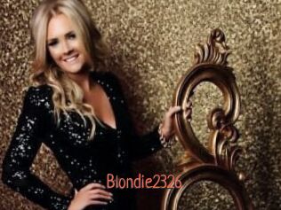 Blondie2326