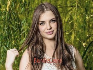 BlondieCeline