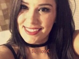Blossom_X