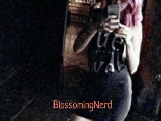 BlossomingNerd