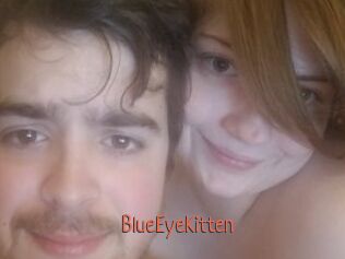 BlueEyeKitten