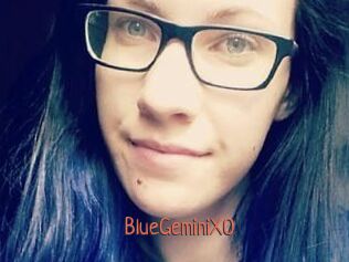 BlueGeminiXO Kachou Fuzoku