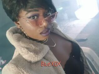 BlueXOX