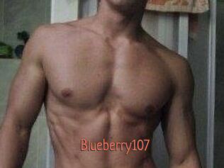 Blueberry107