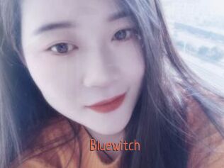 Bluewitch