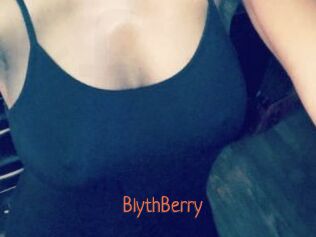 BlythBerry Kachou Fuzoku