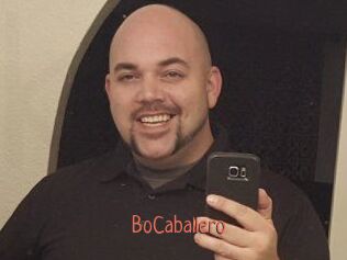 BoCaballero