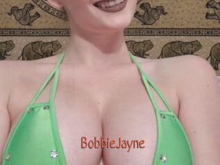 BobbieJayne