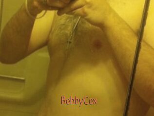 BobbyCox