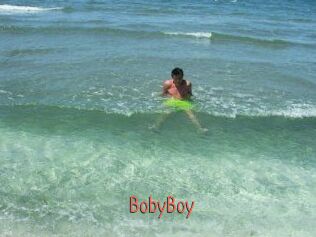 BobyBoy