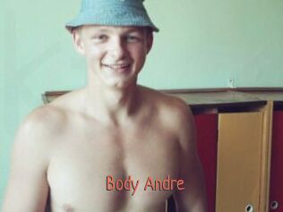 Body_Andre
