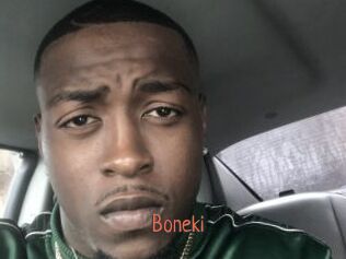 Boneki