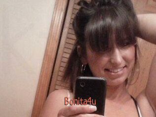 Bonita4u