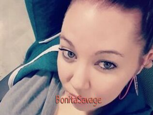 BonitaSavage