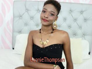BonnieThompson Kachou Fuzoku