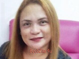 BoobZilla_4u