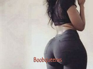 Boobqueenxs