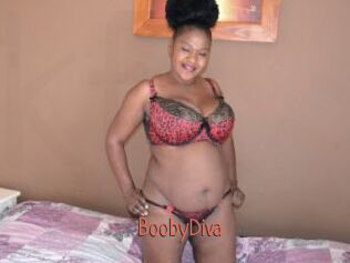 BoobyDiva
