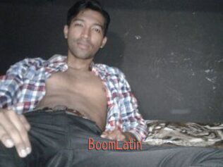 Boom_Latin