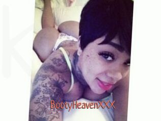 BootyHeavenXXX