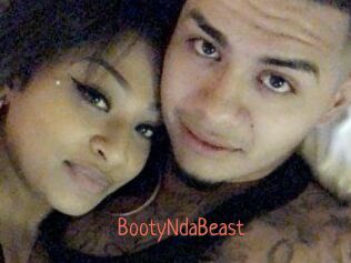 BootyNdaBeast