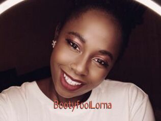 BootyfoolLorna