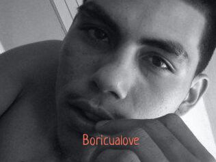 Boricualove