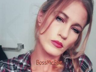 BossMeBae