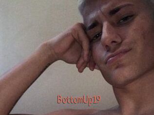 BottomUp19