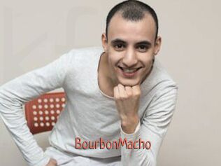 BourbonMacho