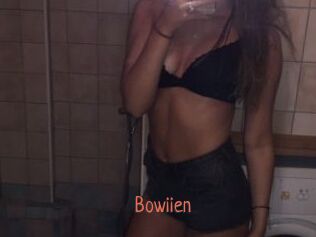Bowiien