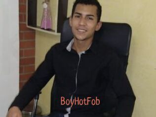 BoyHotFob