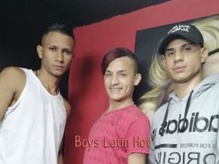Boys_Latin_Hot