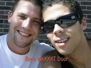 Boys_NeXXXT_Door Kachou Fuzoku