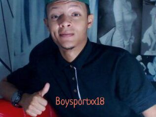 Boysportxx18