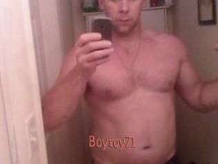 Boytoy71